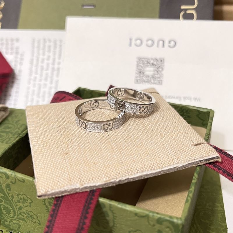 G*u*i rings